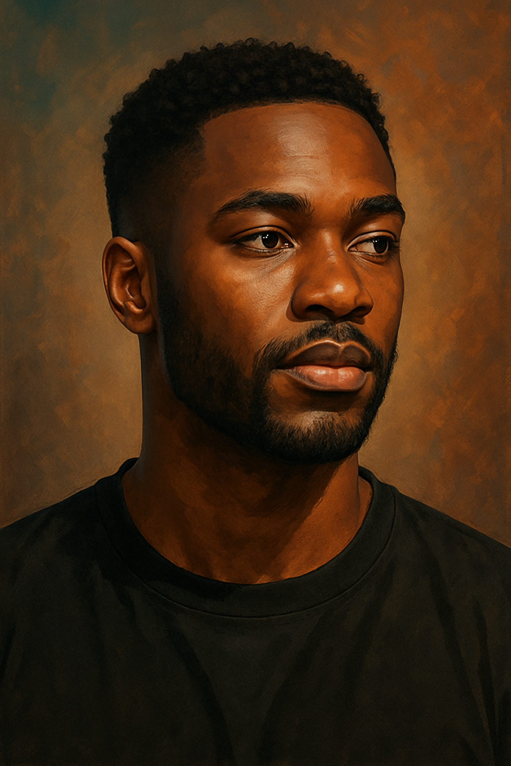 AI Avatar & Profile Picture — Premium Digital Identity