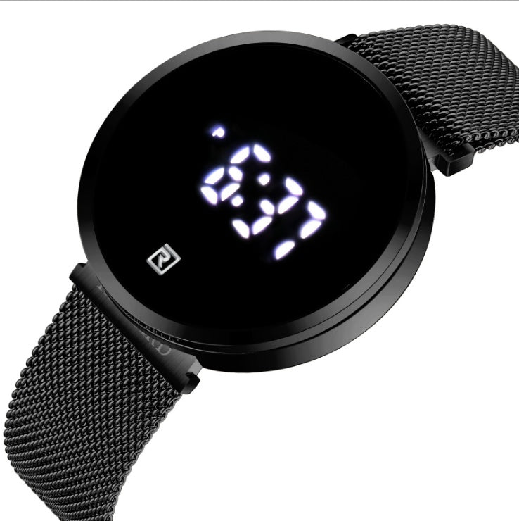 Sport Luxury Digital Unisex Watch