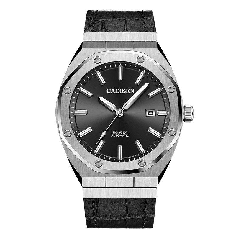 Luxury Automatic Mechanical Men's Watch