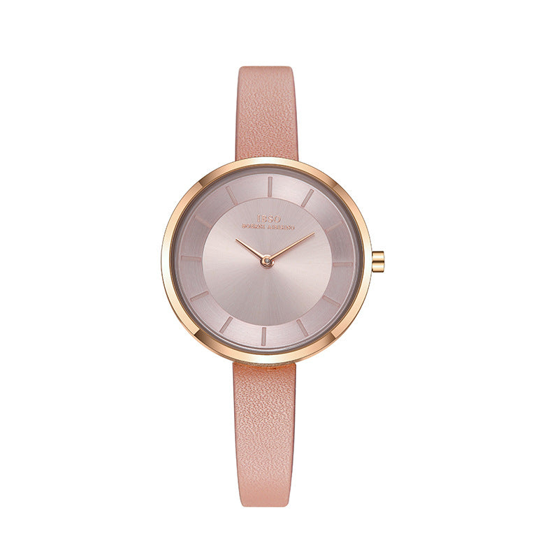 Women's Fashion Luxury Watch