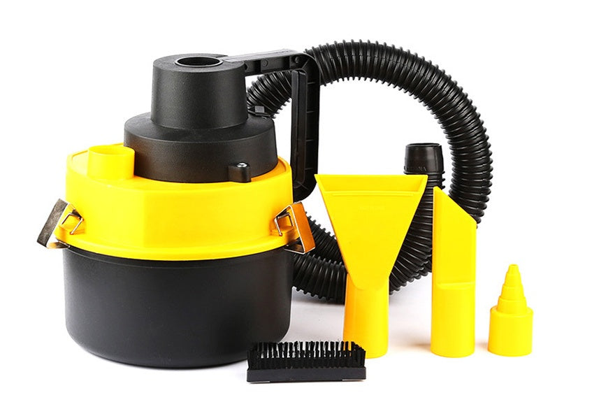 High-power Wet & Dry Vacuum Cleaner