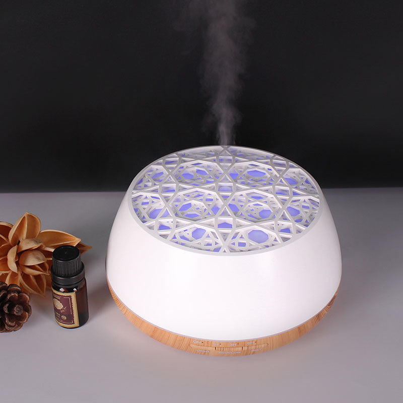 Ultra-large capacity aromatherapy machine