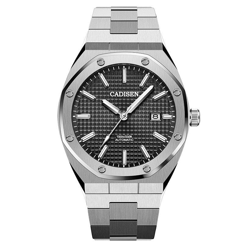 Luxury Automatic Mechanical Men's Watch