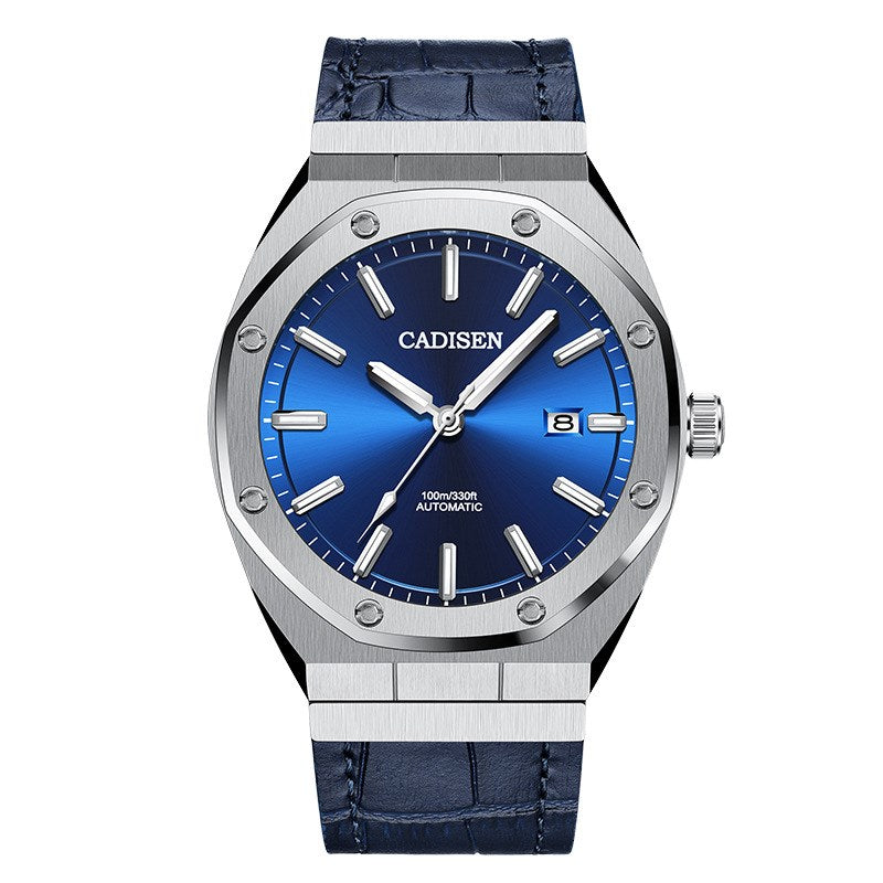 Luxury Automatic Mechanical Men's Watch