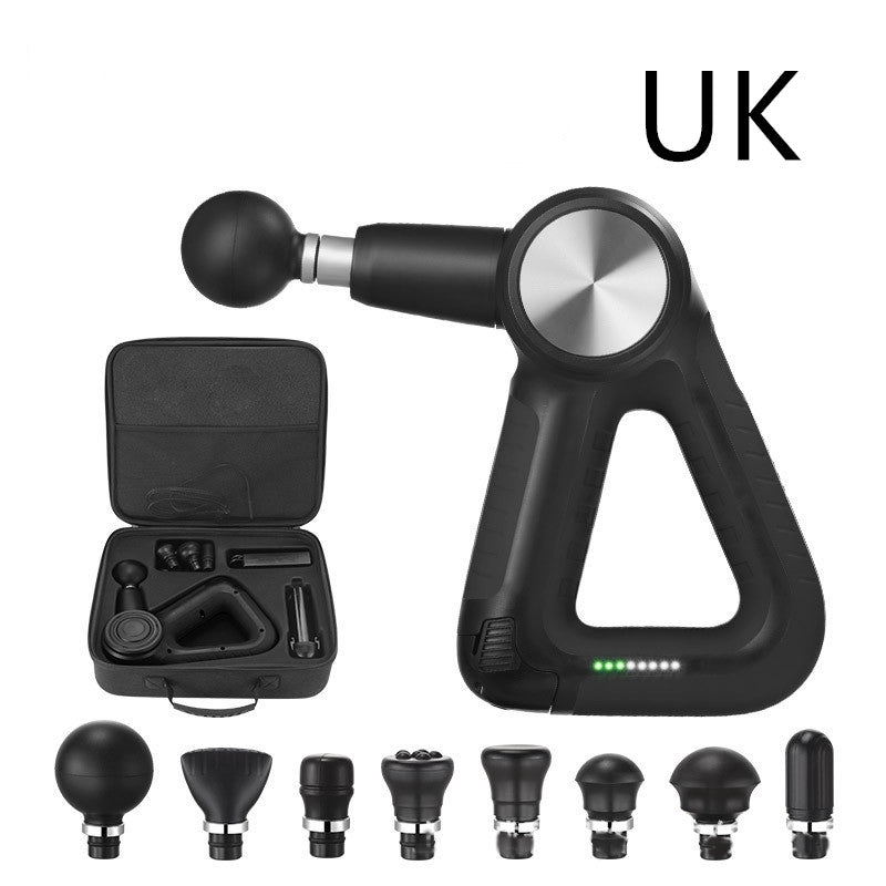 Deep Muscle Massage Gun