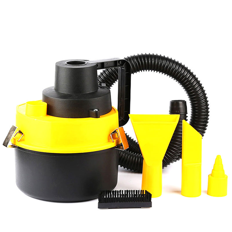 High-power Wet & Dry Vacuum Cleaner