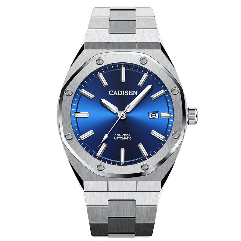 Luxury Automatic Mechanical Men's Watch