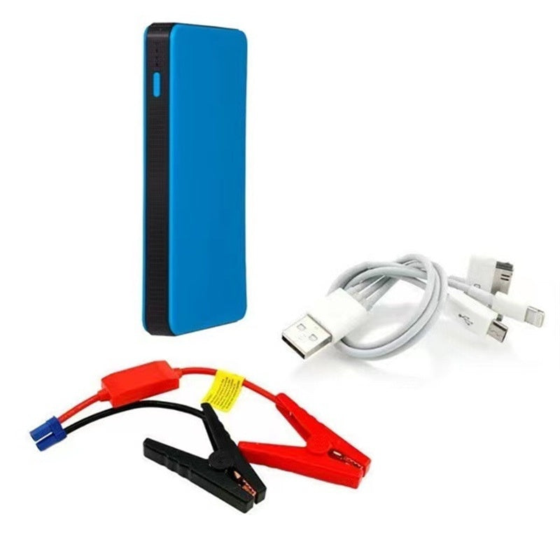 Car Emergency Jump Starter Power Bank