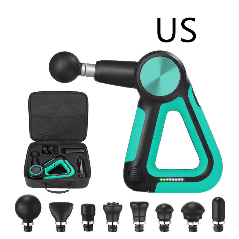 Deep Muscle Massage Gun