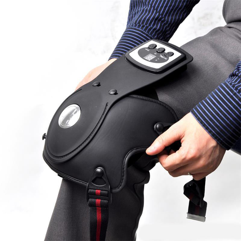 Electric Knee Massager