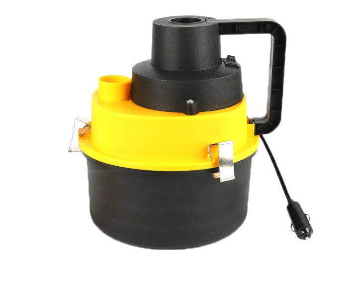 High-power Wet & Dry Vacuum Cleaner
