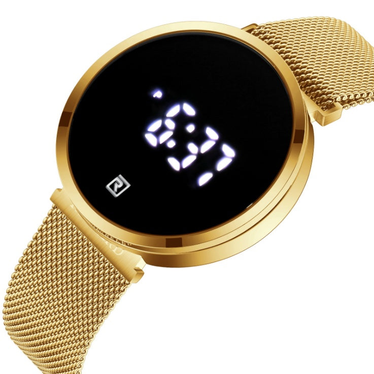 Sport Luxury Digital Unisex Watch