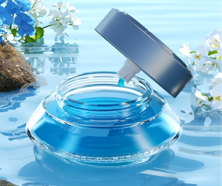 Smart Car Air Freshener Diffuser