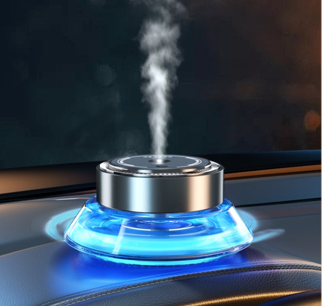 Smart Car Air Freshener Diffuser