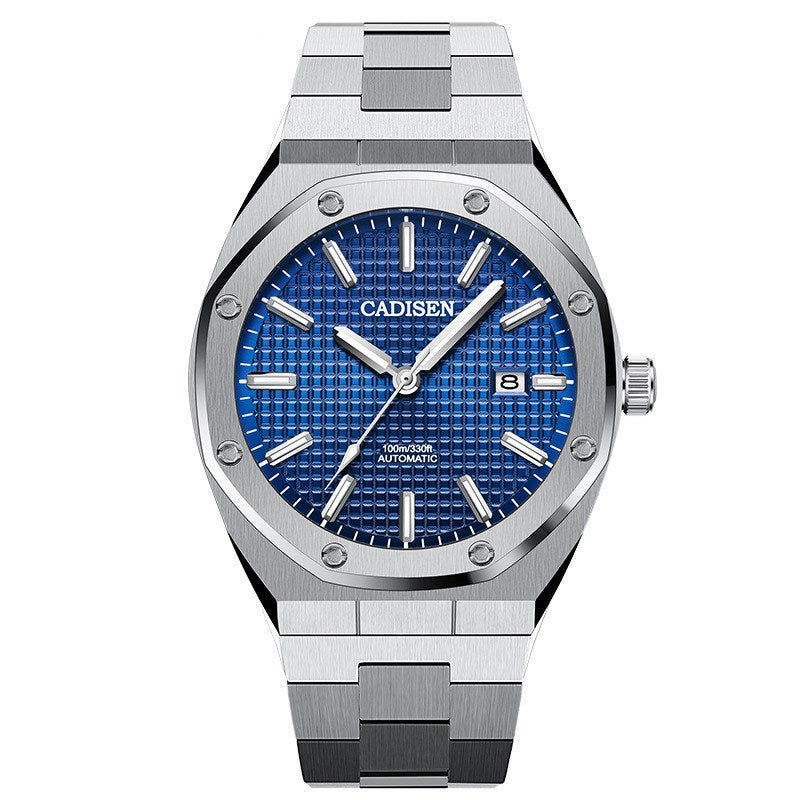 Luxury Automatic Mechanical Men's Watch
