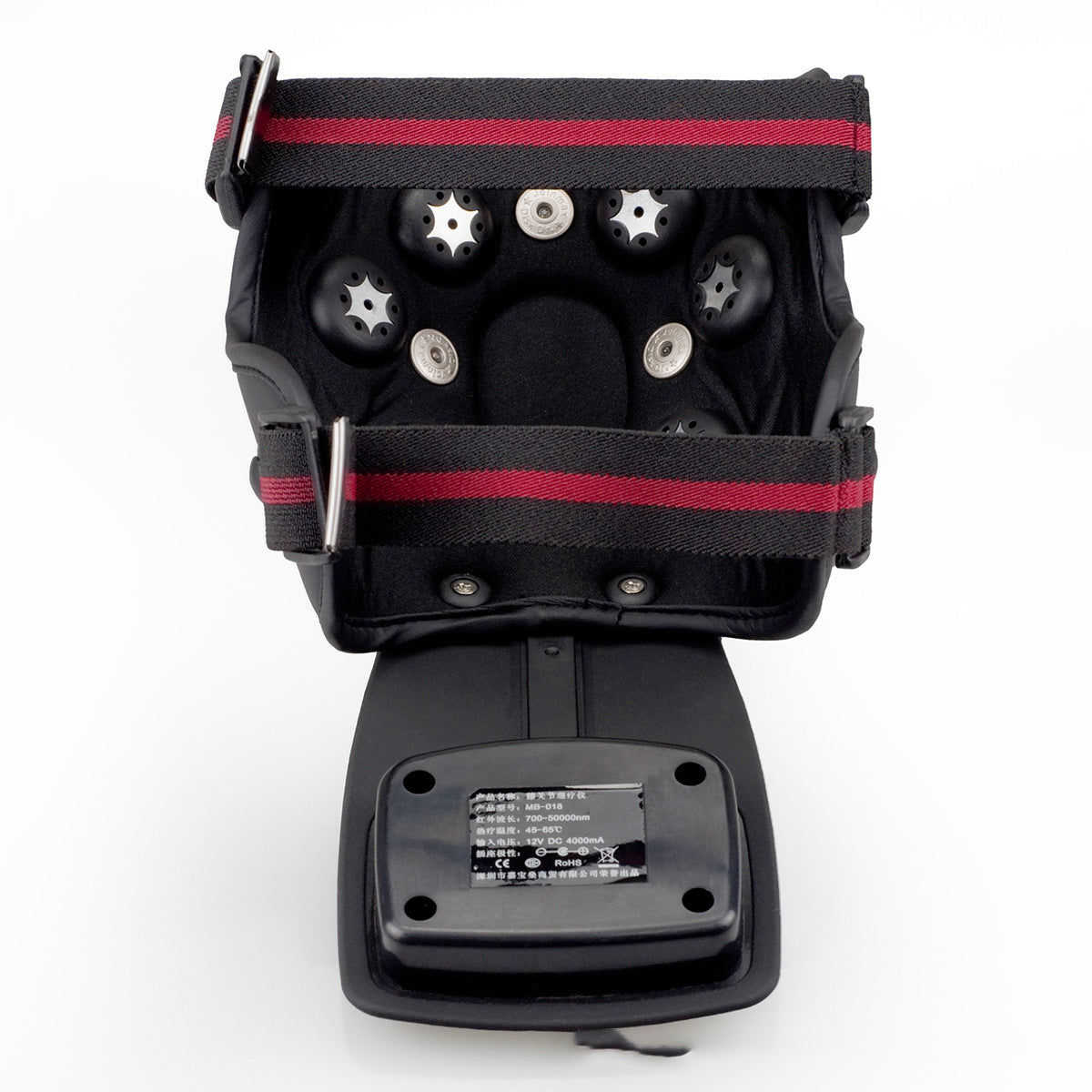 Electric Knee Massager