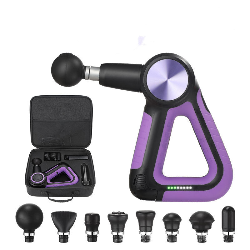 Deep Muscle Massage Gun