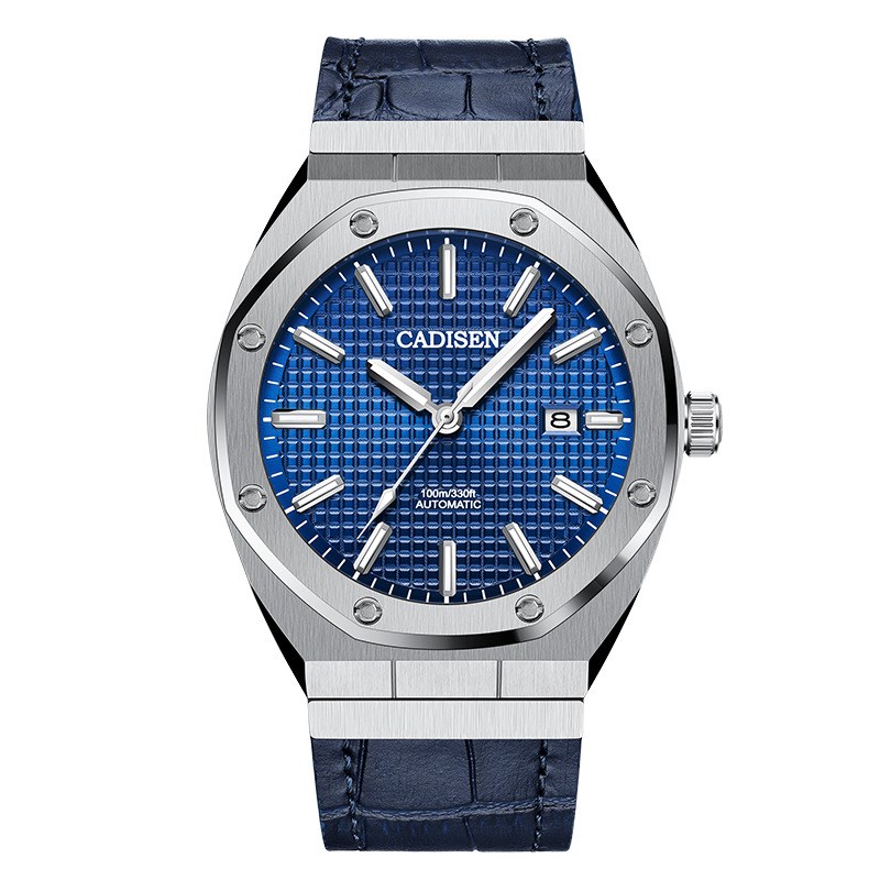 Luxury Automatic Mechanical Men's Watch
