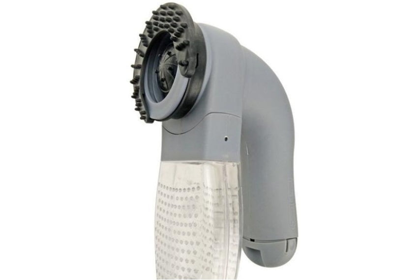 Electric Pet Hair Remover & Portable Cleaning Device