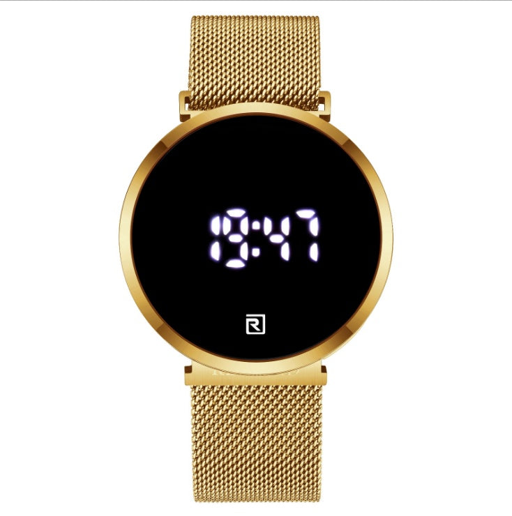 Sport Luxury Digital Unisex Watch