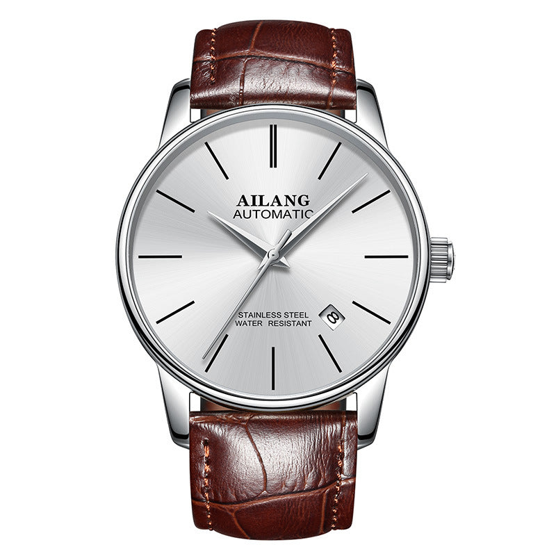 Automatic Mechanical Men's watch