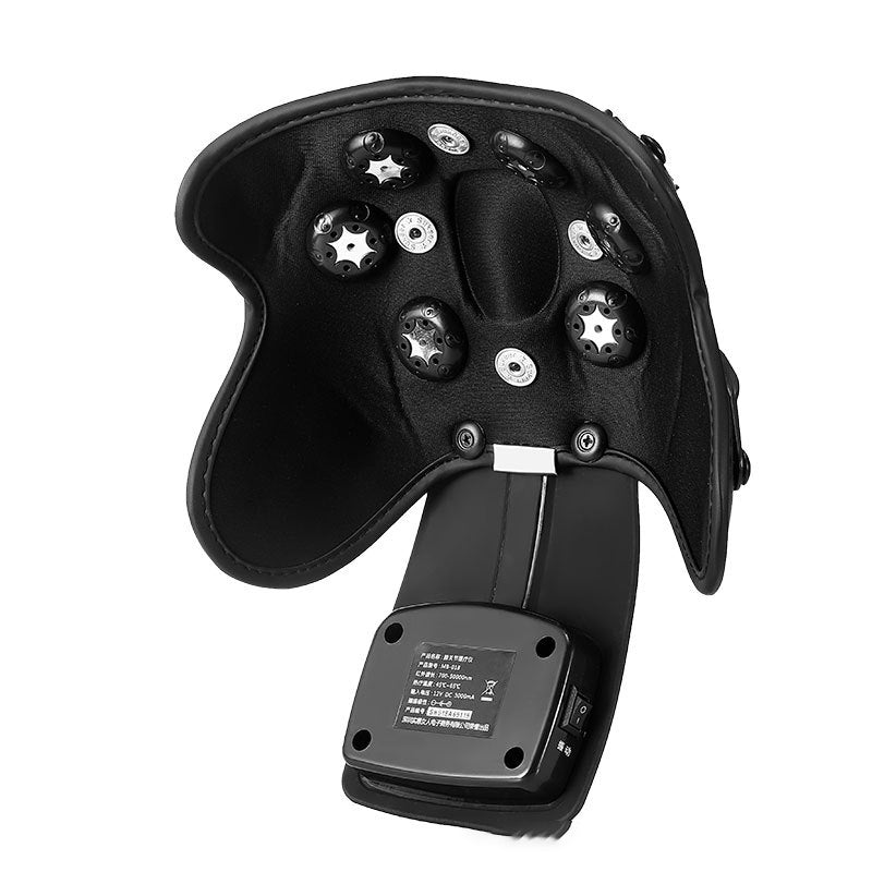 Electric Knee Massager