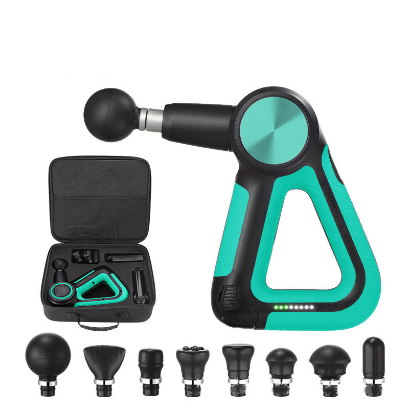 Deep Muscle Massage Gun