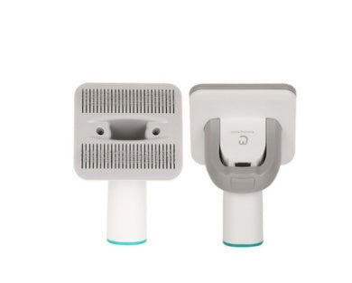 Multi-functional Pet Hair Conditioner