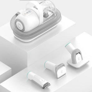 Multi-functional Pet Hair Conditioner