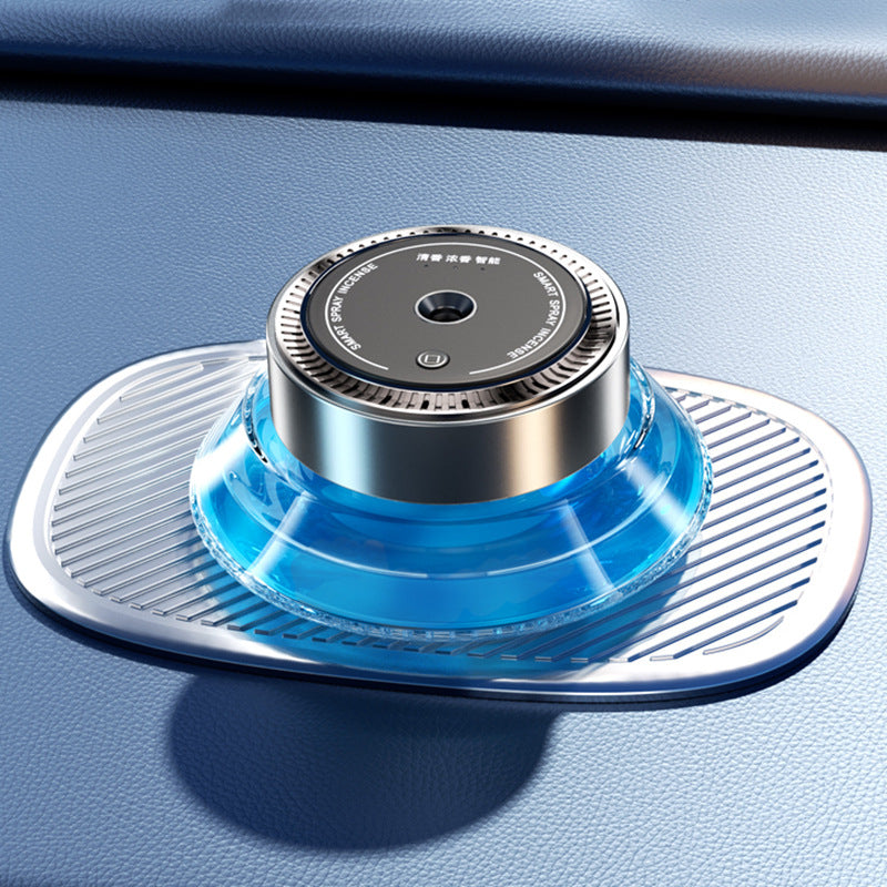 Smart Car Air Freshener Diffuser