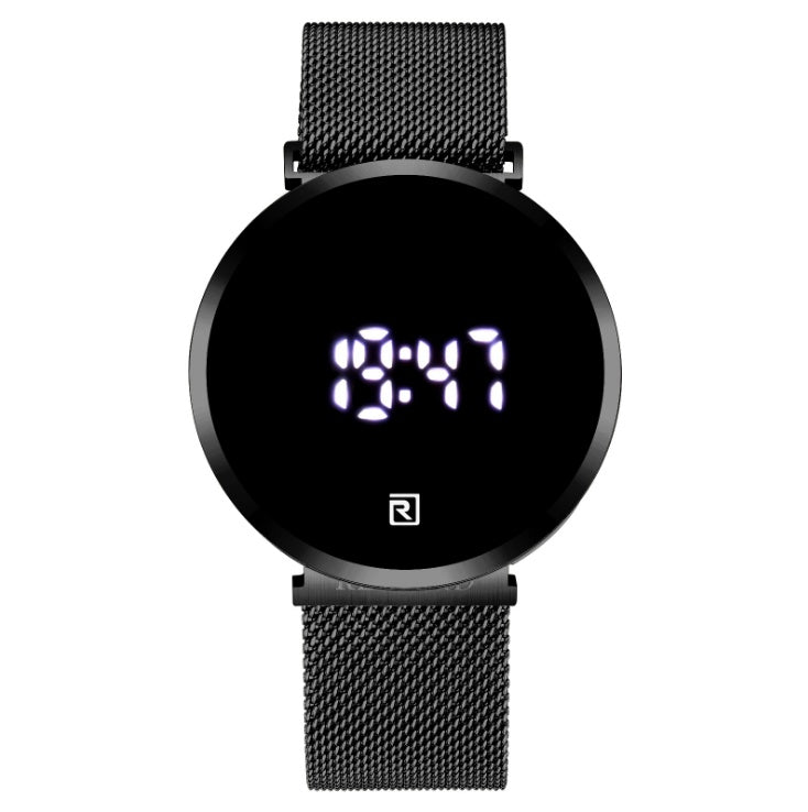 Sport Luxury Digital Unisex Watch