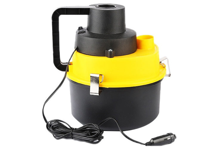 High-power Wet & Dry Vacuum Cleaner