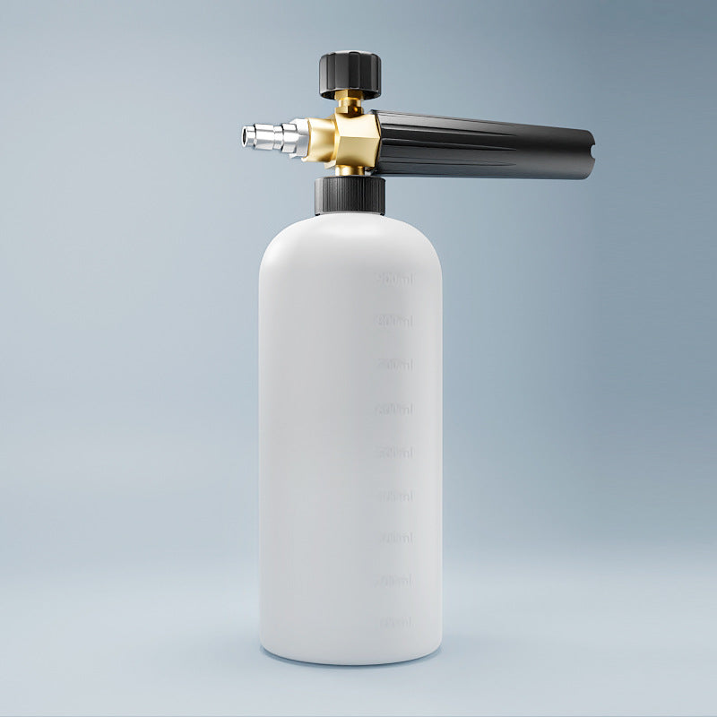 High-Pressure Car Wash Water Gun