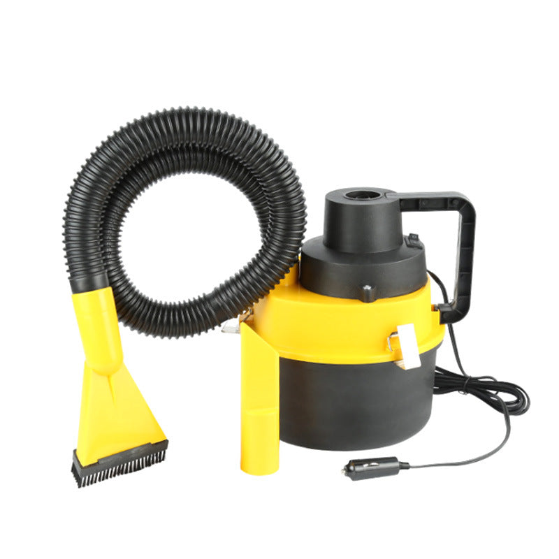 High-power Wet & Dry Vacuum Cleaner