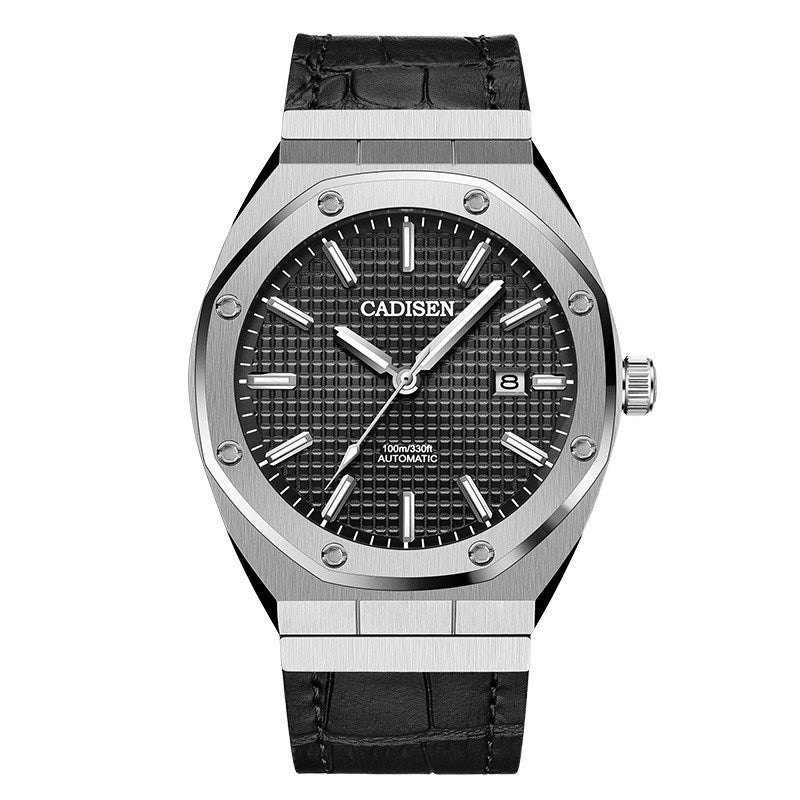 Luxury Automatic Mechanical Men's Watch