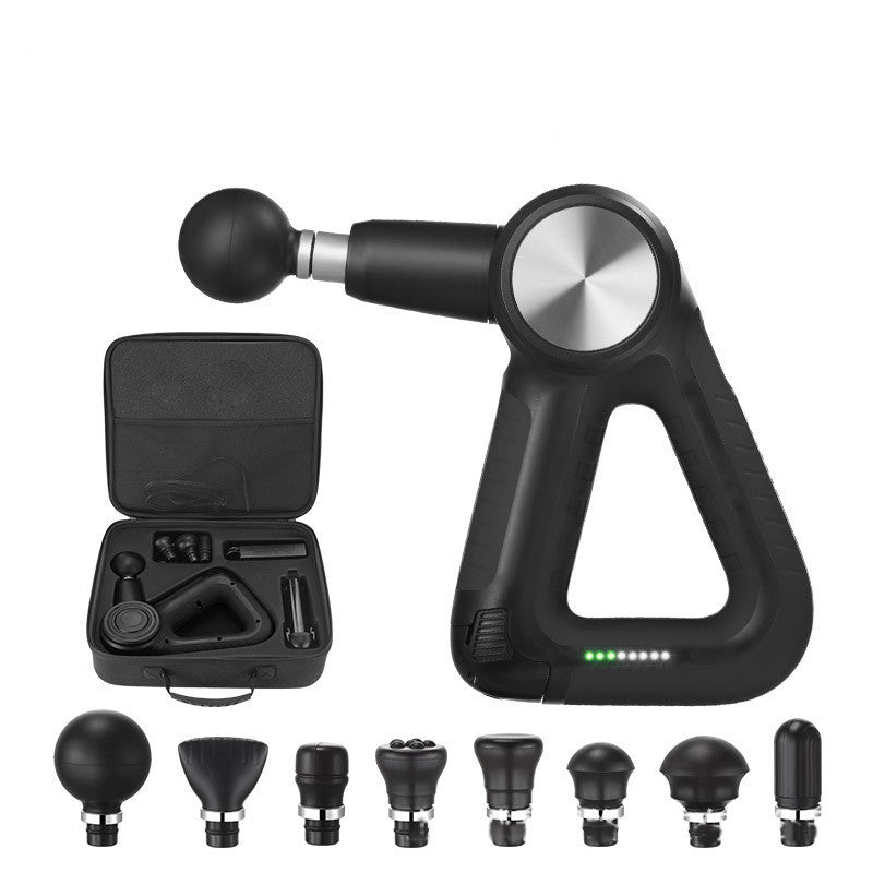 Deep Muscle Massage Gun
