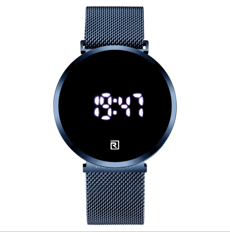 Sport Luxury Digital Unisex Watch