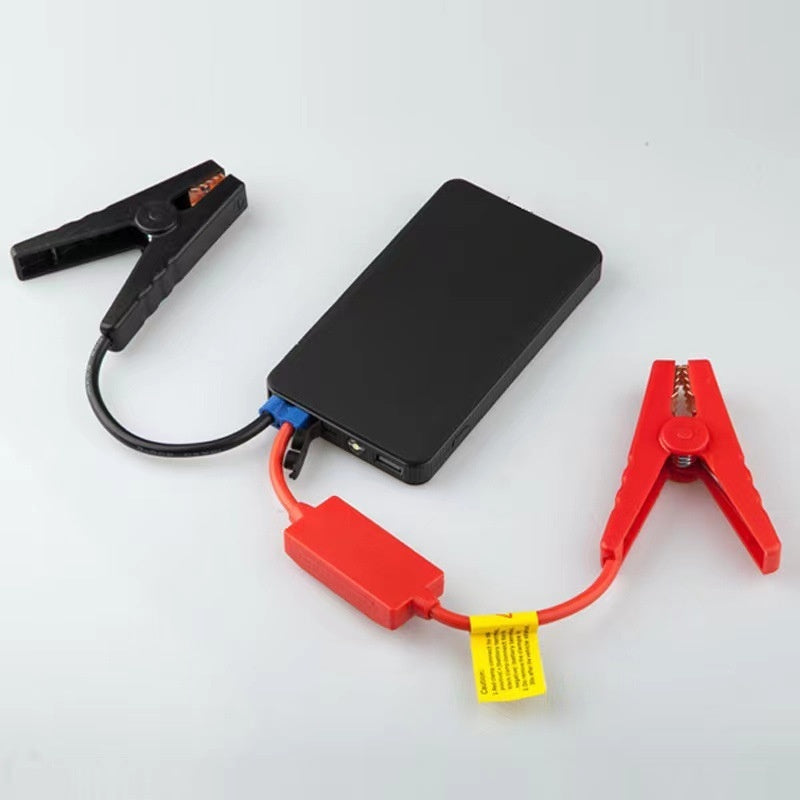 Car Emergency Jump Starter Power Bank