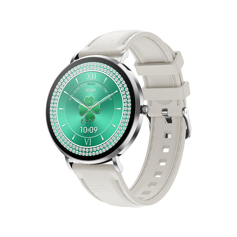 T8 Pro Ultra-thin Bluetooth Smartwatch