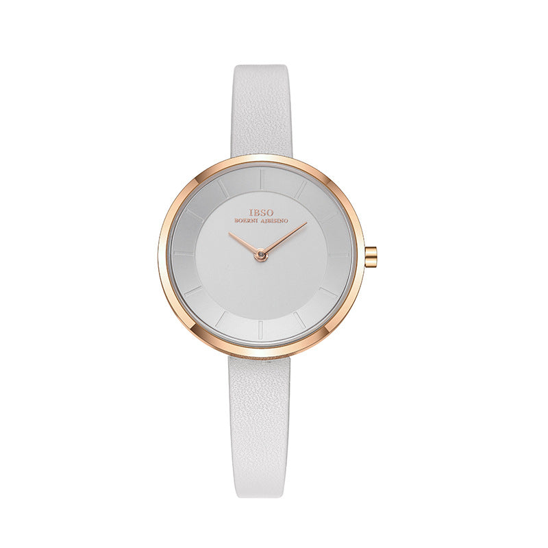 Women's Fashion Luxury Watch