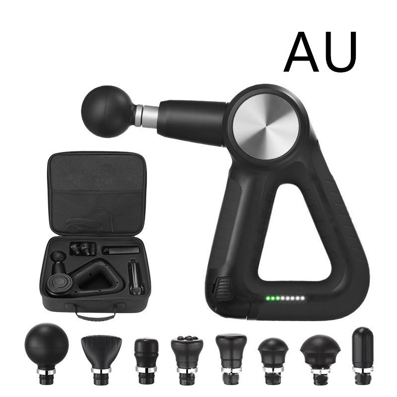 Deep Muscle Massage Gun