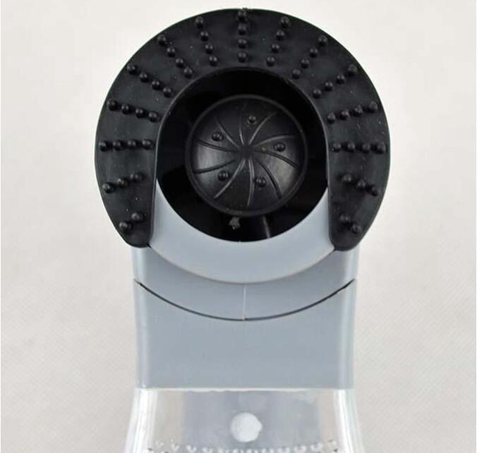 Electric Pet Hair Remover & Portable Cleaning Device