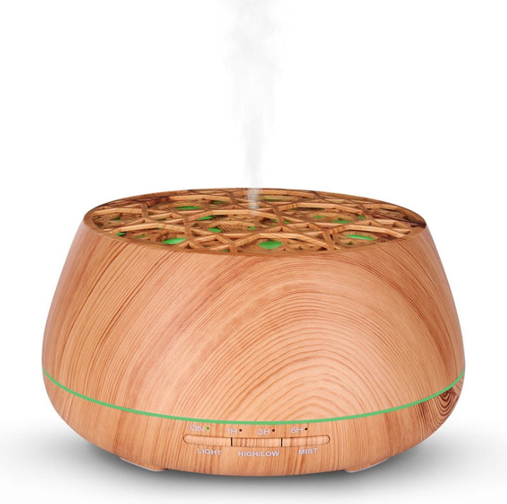 Ultra-large capacity aromatherapy machine
