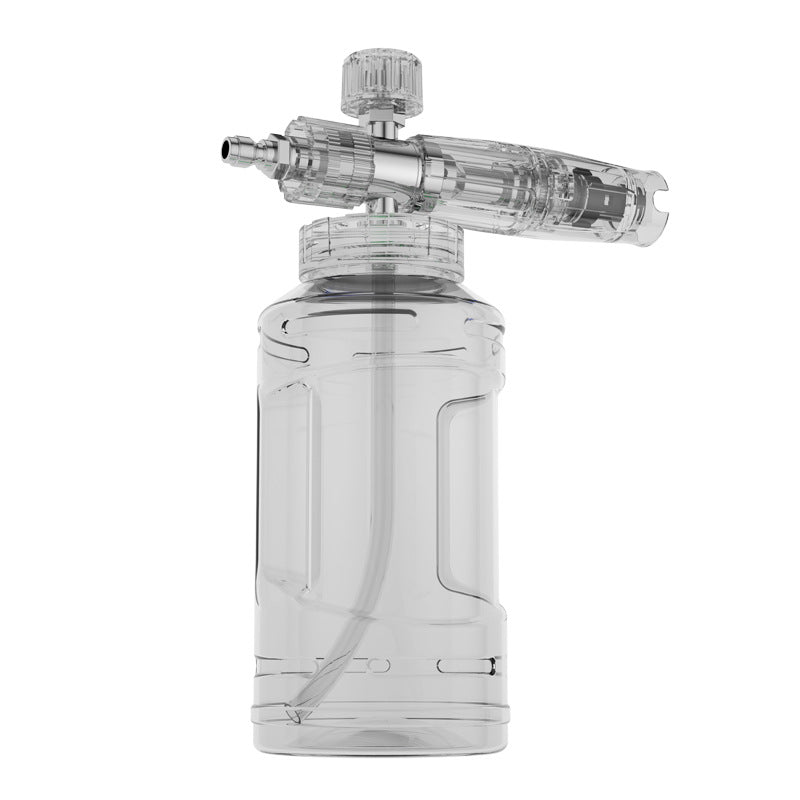 High-Pressure Car Wash Water Gun