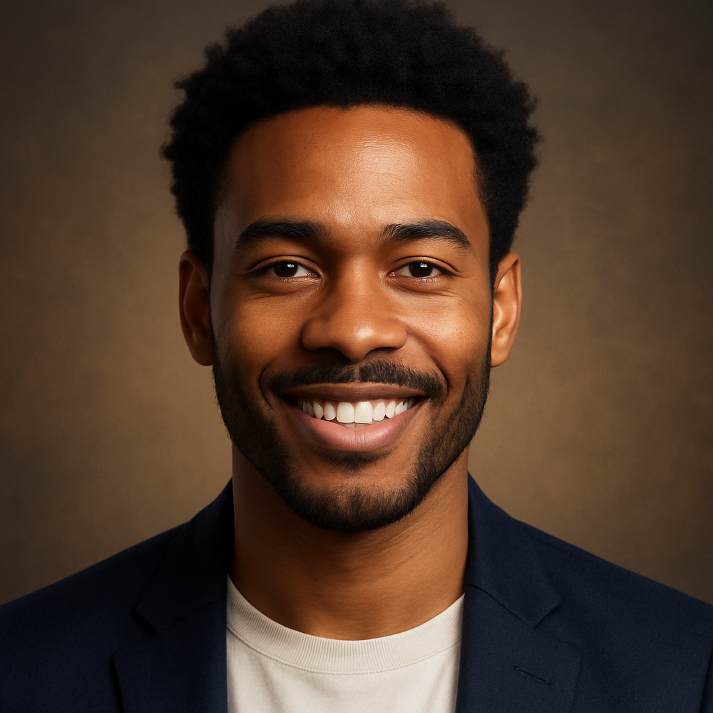 AI Avatar & Profile Picture — Premium Digital Identity