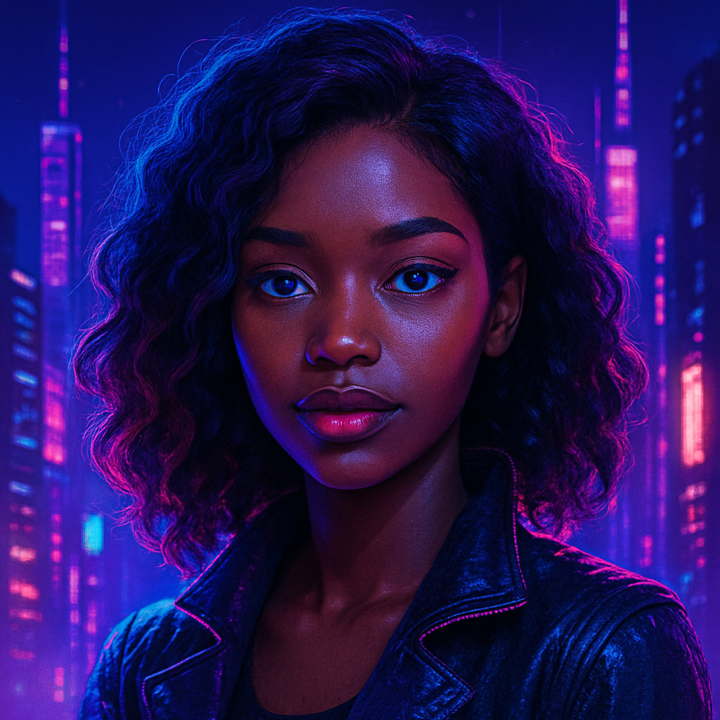 AI Avatar & Profile Picture — Premium Digital Identity