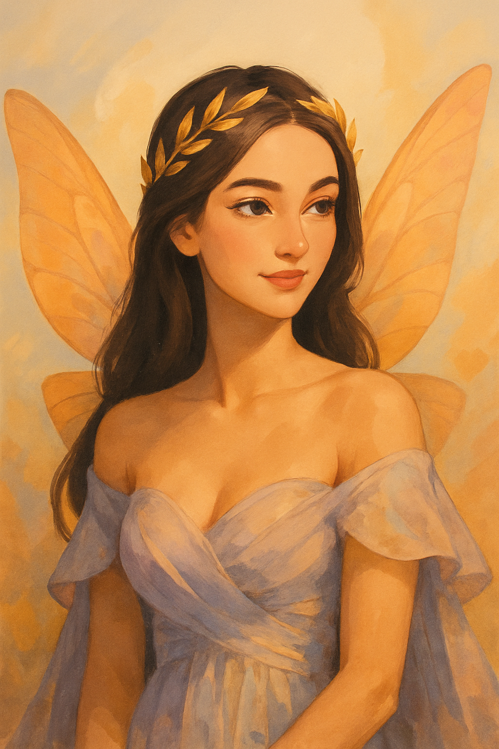 AI Avatar & Profile Picture — Premium Digital Identity