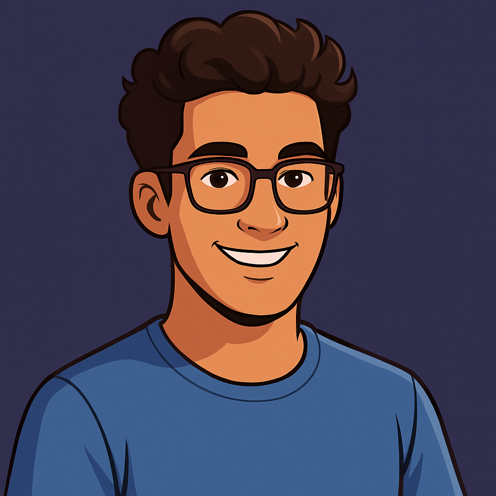 AI Avatar & Profile Picture — Premium Digital Identity