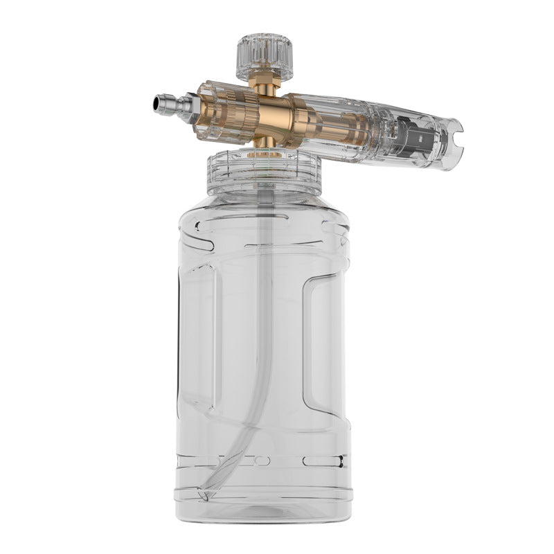 High-Pressure Car Wash Water Gun