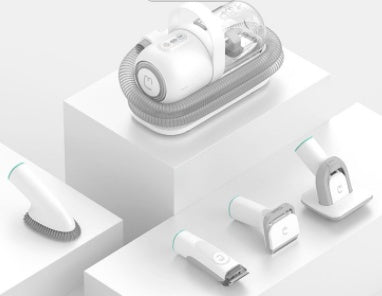 Multi-functional Pet Hair Conditioner